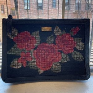 Kate Spade Clutch